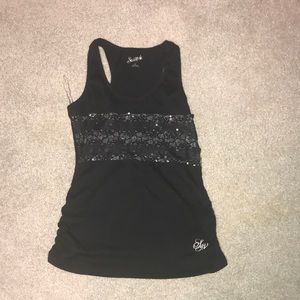 France Tank Top